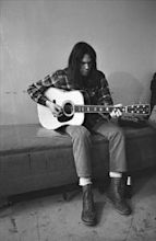 Neil Young