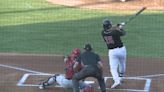 HIGHLIGHTS: Redhawks shut out defending champion Monarchs in series opener