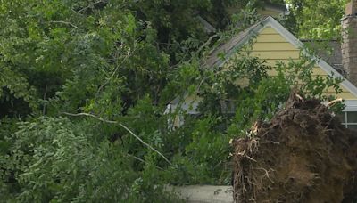Gov. Beshear to give update on storm damage, cleanup response after declaring State of Emergency