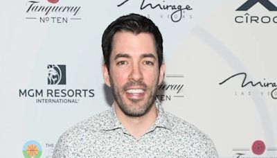 Drew Scott’s Son Parker Could Help the HGTV Star Succeed in a Different Industry