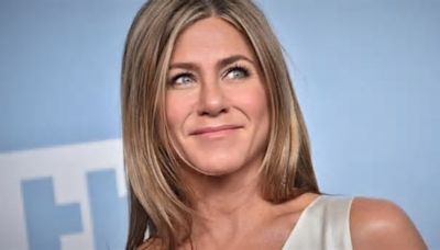 Jennifer Aniston subió un video que enloqueció a sus fans por un detalle muy sexy