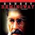 La vita leggendaria di Ernest Hemingway