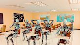 Japanese Schools Installing Telepresence Robots for Students Who Want to Stay Home