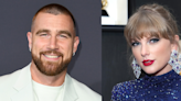 Sooo, Travis Kelce Tried to Shoot His Shot With Taylor Swift at the Eras Tour
