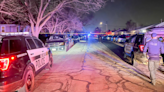 Man critically hurt in Salt Lake City shooting; police searching for suspects