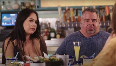 90 Day Fiance: Big Ed Reveals Real Reason He Dumped Liz Before Wedding!