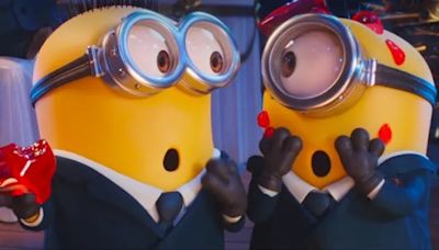 Despicable Me 4 Box Office Opens Big in US & Dominates Worldwide