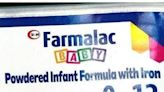 FDA Warns of Bacterial and Other Dangers From Recalled Infant Formula | Fox 11 Tri Cities Fox 41 Yakima