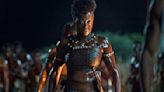 ‘Woman King’ Stars Viola Davis and Julius Tennon Talk Box Office Victory and Defend Film Against Historical Critics: ‘We Have to...