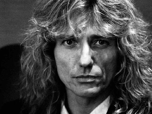 “Jimmy Page and I went for a walk and stopped traffic”: an epic interview with Whitesnake’s David Coverdale