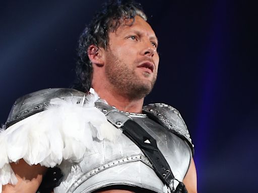 AEW's Kenny Omega Responds To NJPW Star's Callout - Wrestling Inc.
