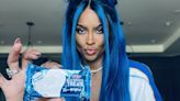 Ciara’s Fans Are In For More Than A “Treat” With Her New Rice Krispies Treat Campaign