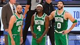 With script flipped, Celts hope to close out Pacers