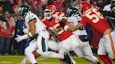 Instant analysis of Eagles gritty 21-17 win over the Chiefs on Monday Night Football