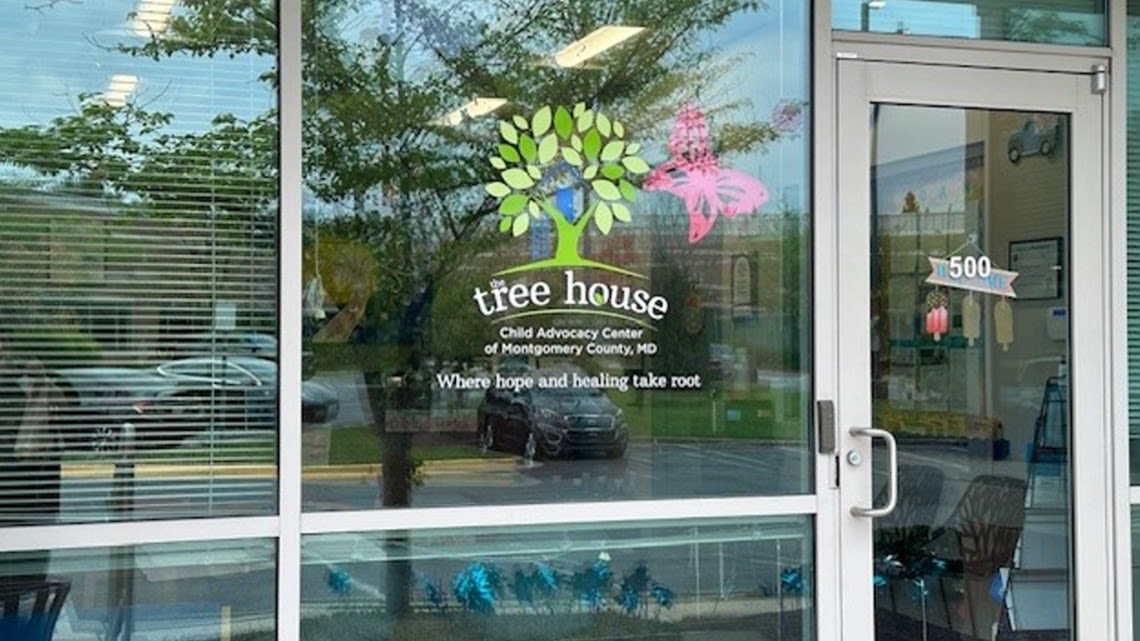 'There is a stigma' | Tree House Child Advocacy Center talks about resources in Montgomery County