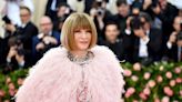 Met Gala 2023 – live: Fashion world prepares for Anna Wintour’s controversial Karl Lagerfeld theme