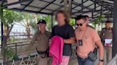 Daniel Sancho, preso en Tailandia, será juzgado la próxima semana en Madrid por una agresión