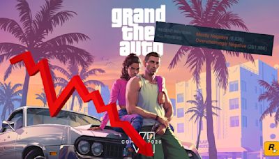 GTA 6 publisher tells players not to review the bomb the game