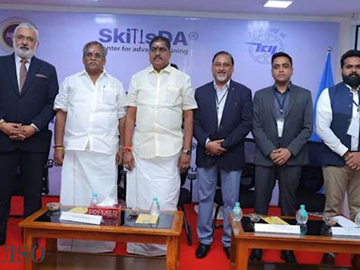 Bharath Data Protection Officer program launched at Rashtriya Raksha University Puducherry - ET CISO