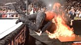 Adam 'Edge' Copeland Looks Back On Flaming Table Spot From WWE WrestleMania 22 - Wrestling Inc.