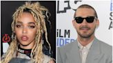 Shia LaBeouf said he 'hurt a lot of people' while alluding to FKA Twigs' abuse allegations