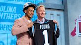 Who is Bryce Young? Get to know the Carolina Panthers’ top pick from NFL Draft