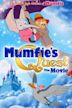 Mumfie's Quest: The Movie