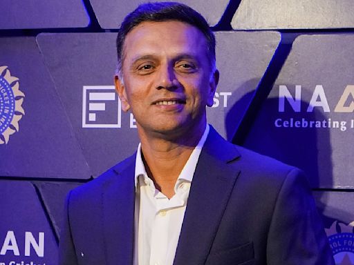 IPL 2025: Rahul Dravid In Talks With Royal Challengers Bengaluru And Rajasthan Royals For Mentor's Role