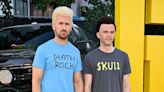 ... Gosling and Mikey Day Revive Beavis and Butt-Head From ‘Saturday Night Live’ for ‘The Fall...