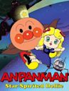 Anpanman: Star-Spirited Dollie