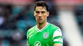 Joe Newell named Hibernian captain and signs new deal until summer of 2027