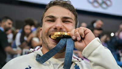 France win Olympics medals in rugby and judo, Australia's Titmus shines in pool