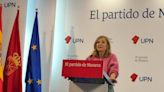 Ibarrola (UPN) mantiene la portavocía de Esparza en el Parlamento de Navarra