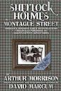 Sherlock Holmes in Montague Street Volume 2