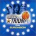 Europe's Living a Celebration [Eurovision]