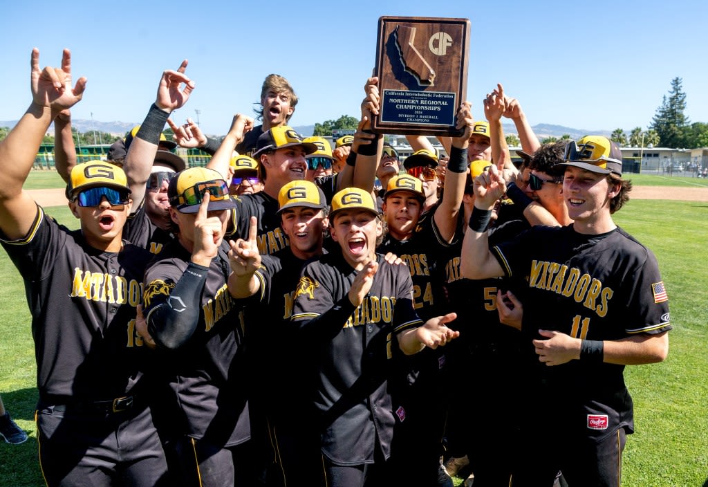 NorCal champs! How Granada held off St. Mary’s-Stockton to win Division I title