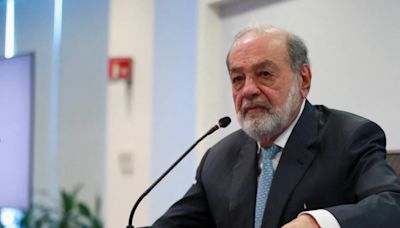 Carlos Slim: cuál es la empresa más importante del magnate mexicano y cuándo la fundó