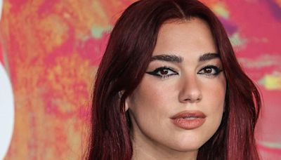 Dua Lipa Reveals She Was 'Really Upset' After Being Ridiculed Over Viral Dance Meme