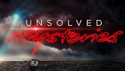 Netflix's Unsolved Mysteries Volume 4 Gets Premiere Date