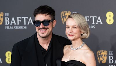 Carey Mulligan Opens Up About First Meeting Her Husband Marcus Mumford as a Kid