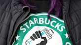 Starbucks, union file dueling lawsuits over pro-Palestine social media post