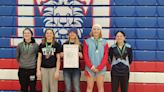 Four Marion County girls set to make wrestling history