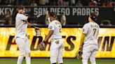 Padres de San Diego vencen 5 - 2 a Orioles de Baltimore