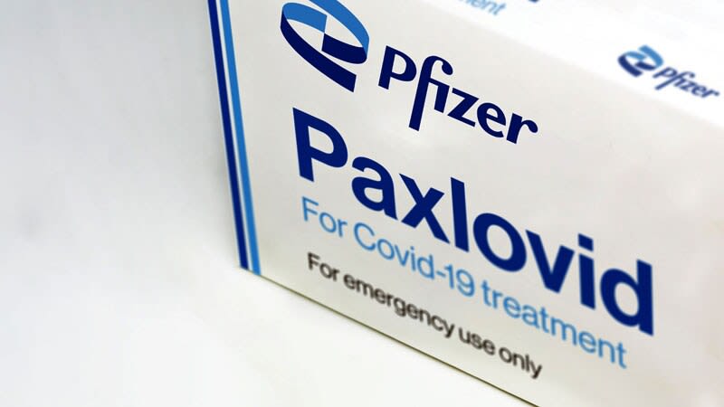 Paxlovid, Vitamin Supplements Show Promise With Long COVID