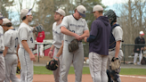 Middlebury college baseball tallies 14 runs of offense, in road win over SUNY Plattsburgh