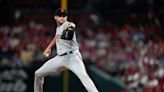 San Francisco Giants Pitcher Makes MLB Debut in 1st Time Ever at Big League Ballpark