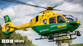 Hampshire air ambulance move will 'save more lives', boss says