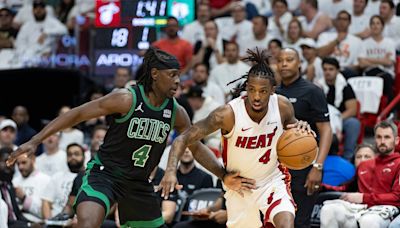 Day 2 Free agency tracker: Heat sign Ware, loses Wright. And Cavs expect to keep Mitchell