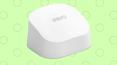 Speed up your home's Wi-Fi with the Eero— it's down to a record-low price