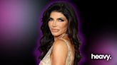 Teresa Giudice Addresses Rumors About Her Behavior Toward Passengers in an Airport